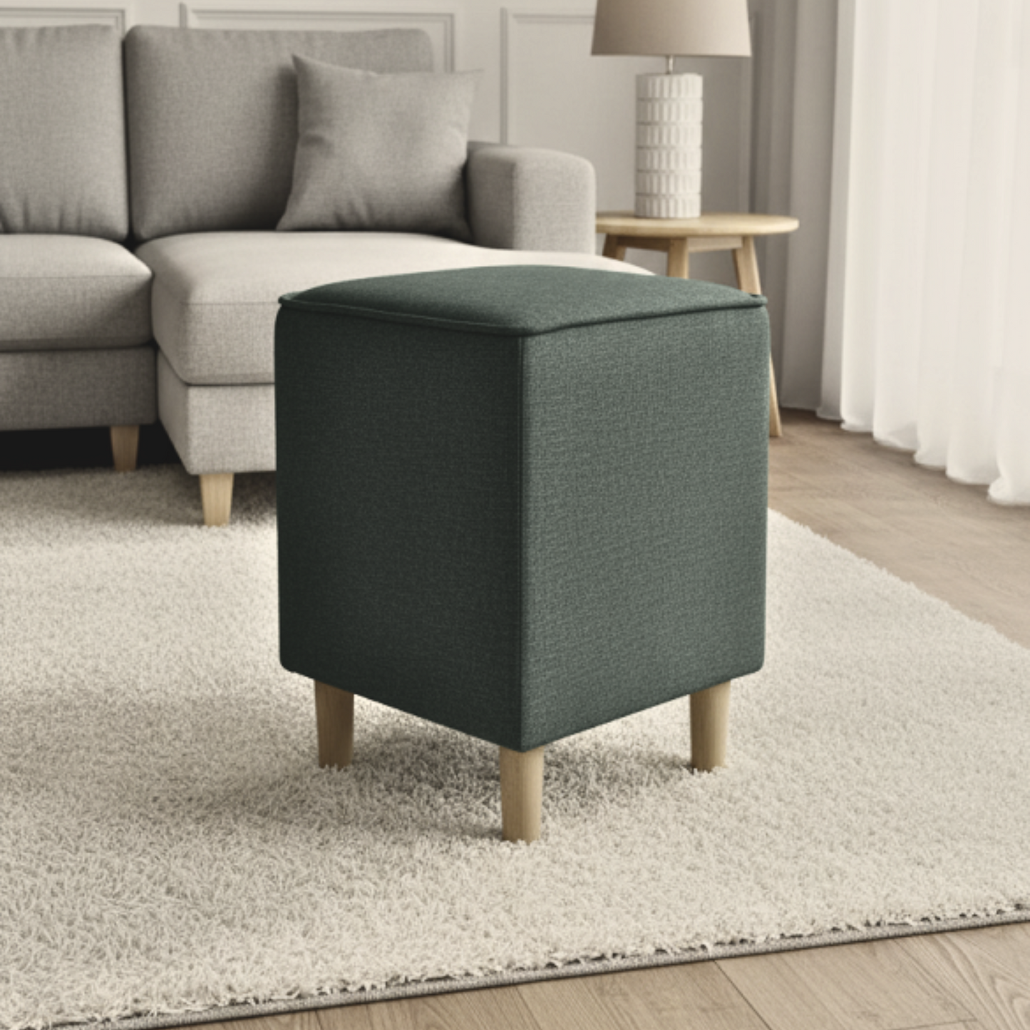 Banca Zapatera Otomana Con 3 Bancos