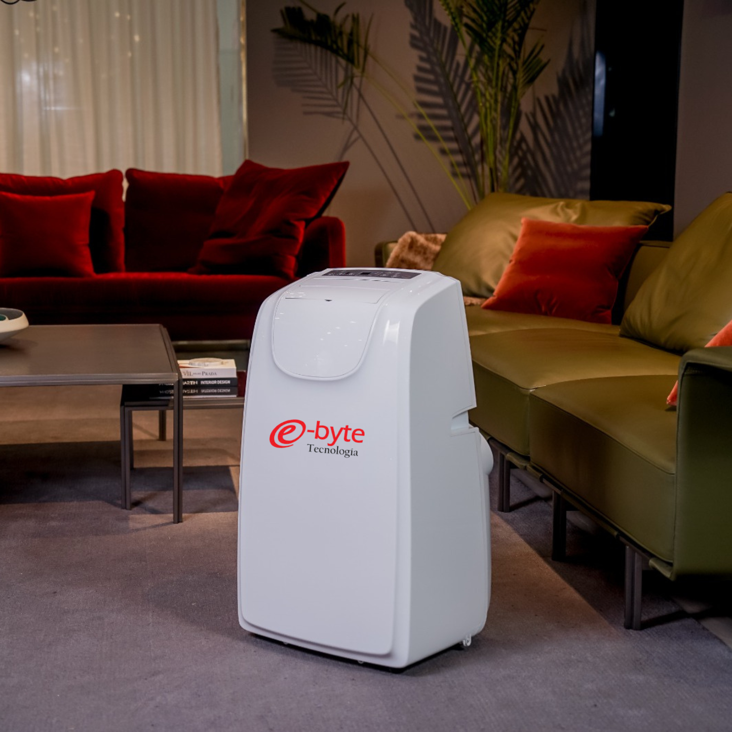 Aire Acondicionado 12000 BTU