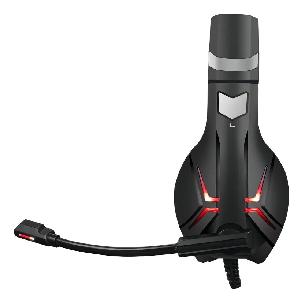 Diadema Gaming Marvo Hg8928 Xbox/one/ps4/pc Se