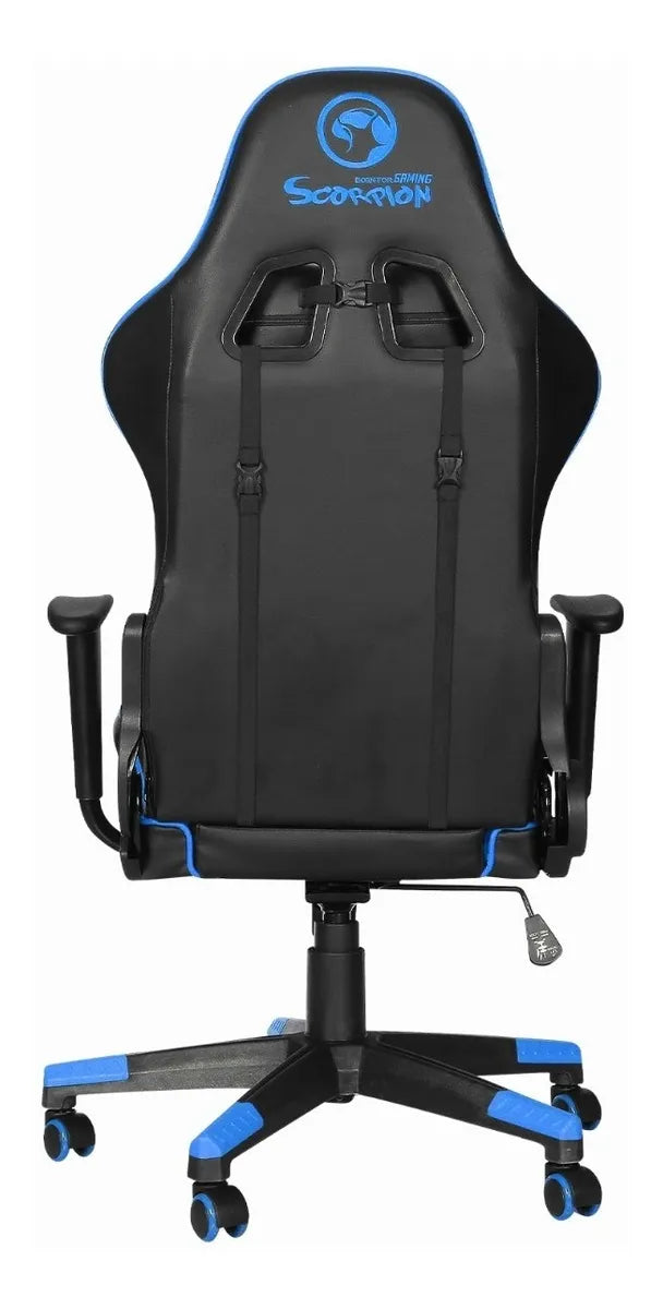 Silla Gamer Marvo