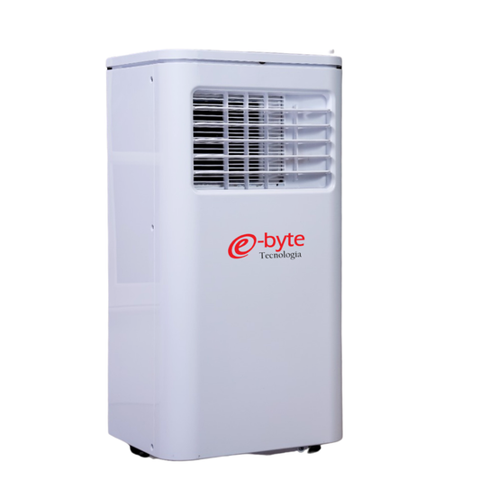 Aire Acondicionado 9000 BTU