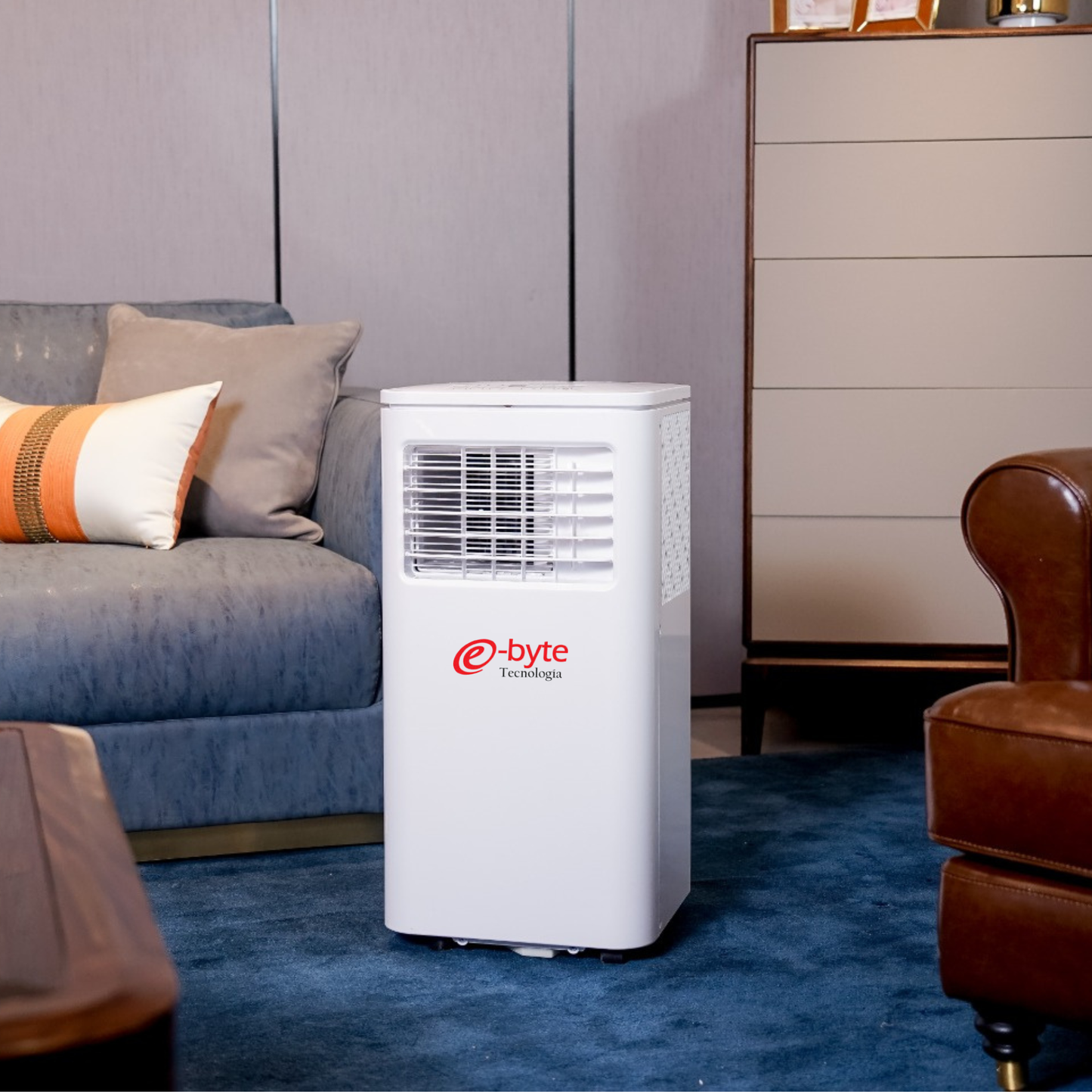 Aire Acondicionado 9000 BTU