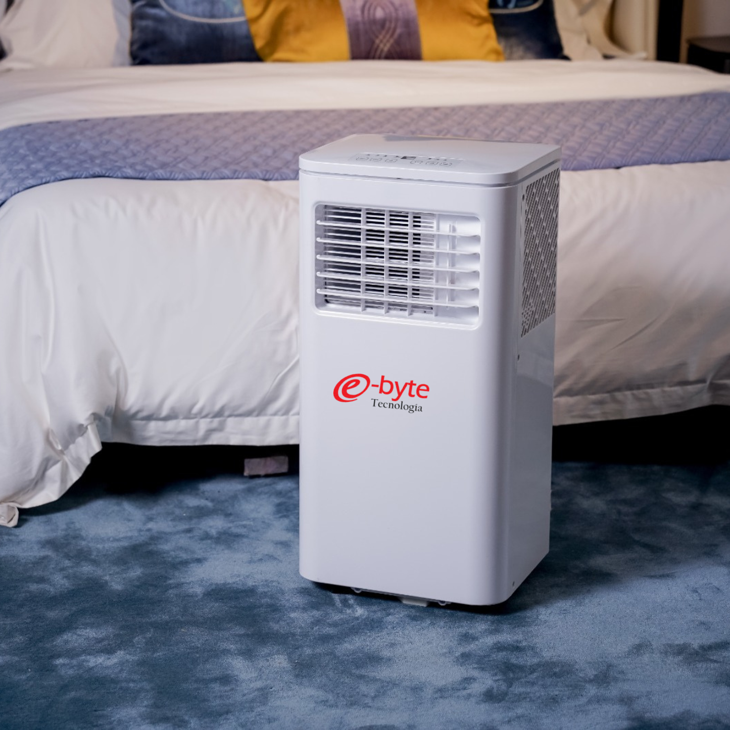 Aire Acondicionado 9000 BTU