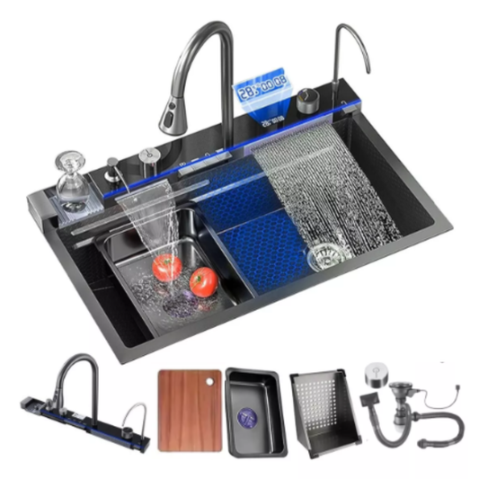 TARJA SMART PARA COCINA