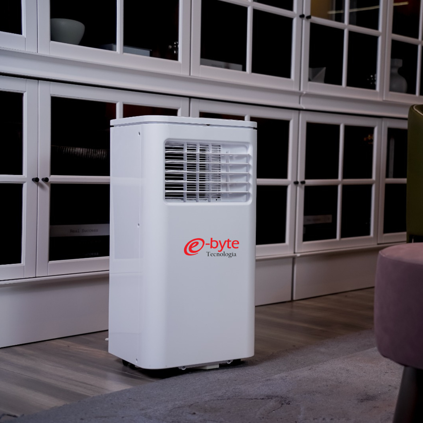 Aire Acondicionado 9000 BTU