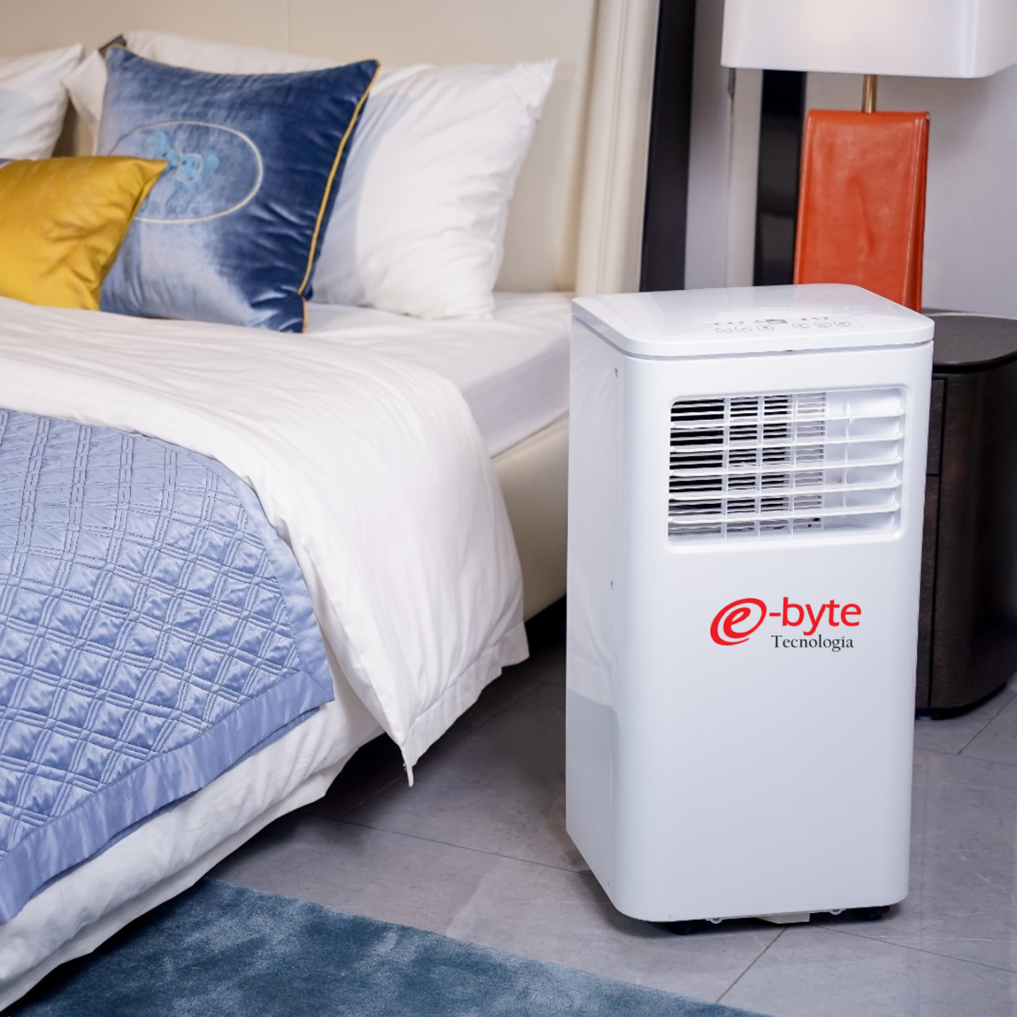 Aire Acondicionado 9000 BTU