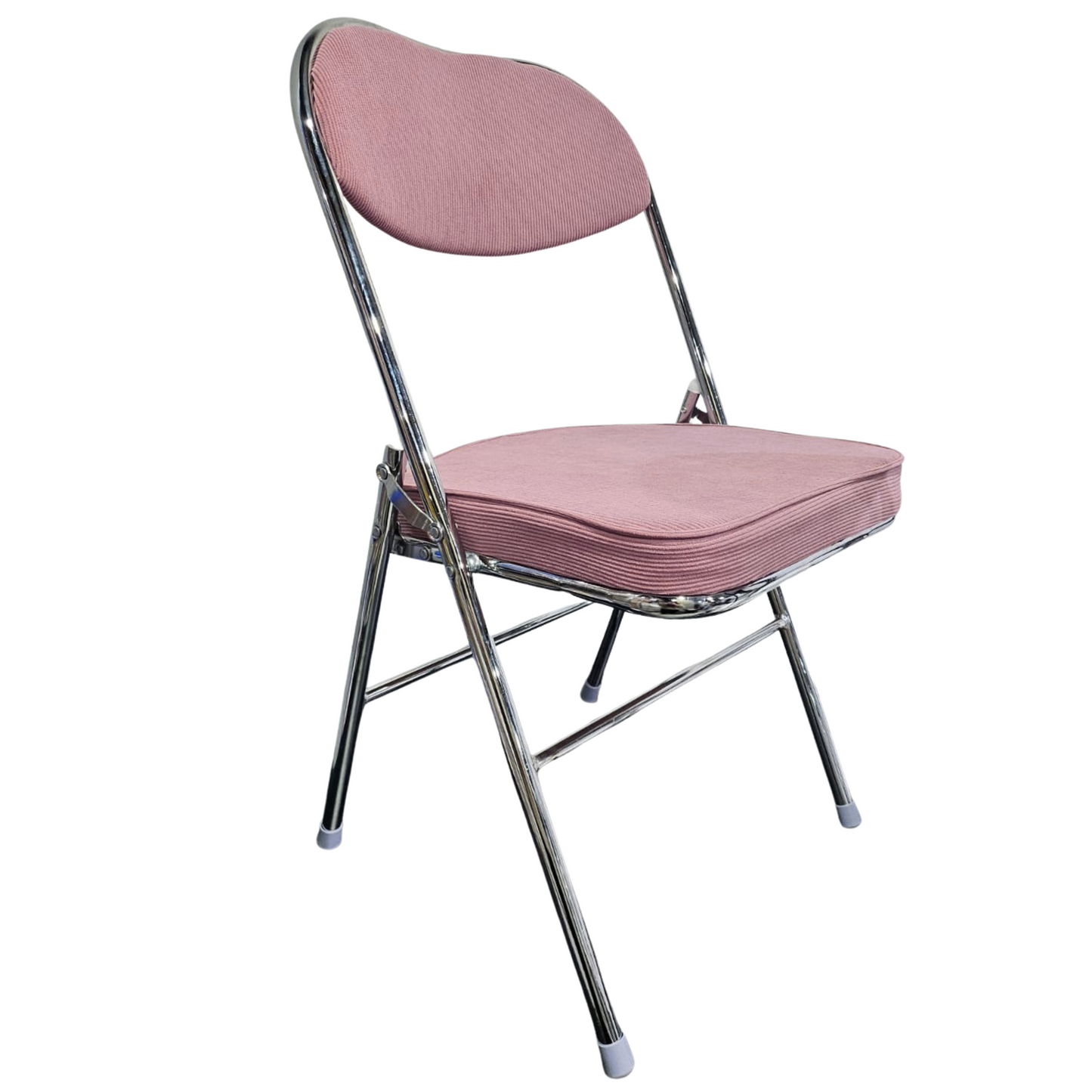 SILLA PLEGABLE ACOJINADA