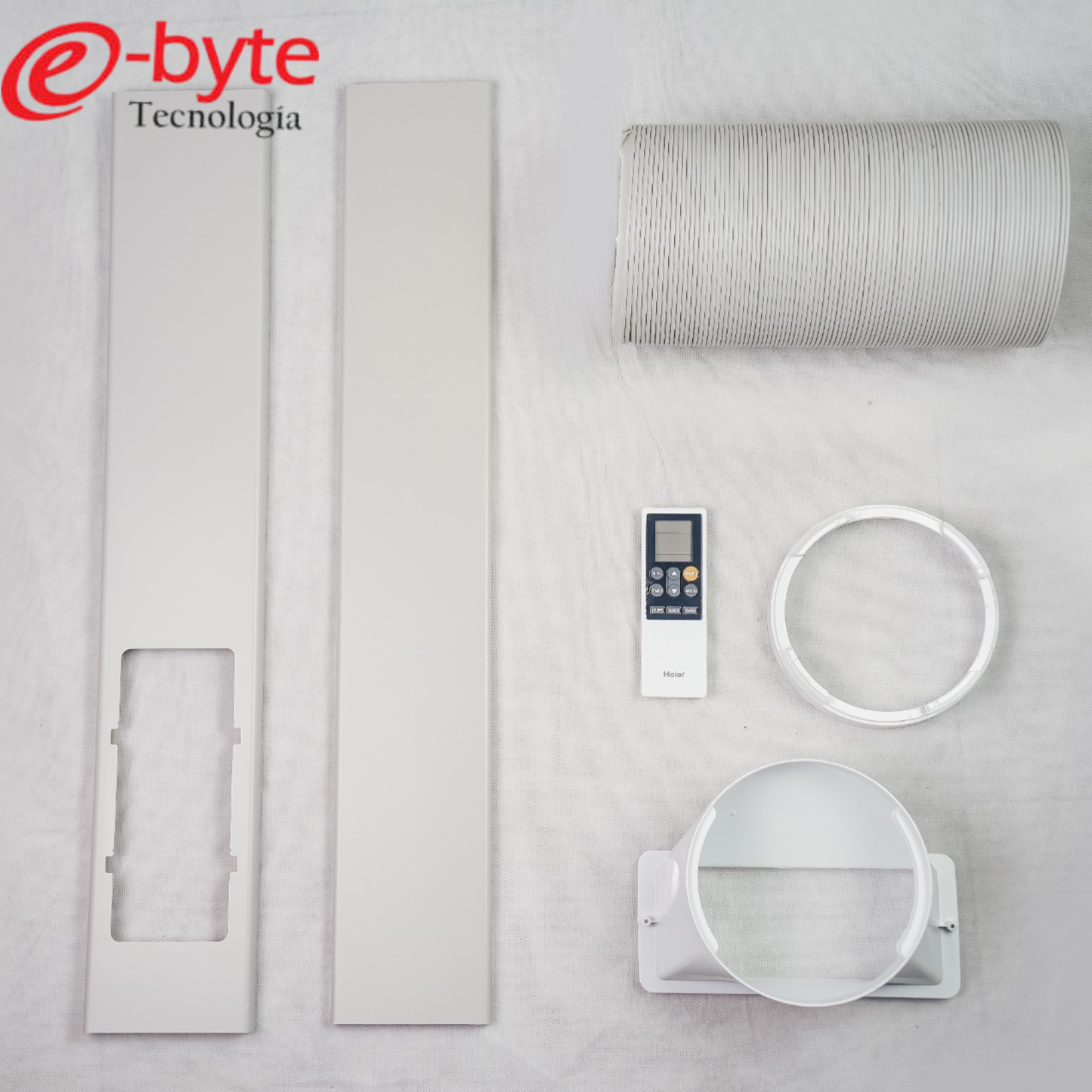 Aire Acondicionado 12000 BTU