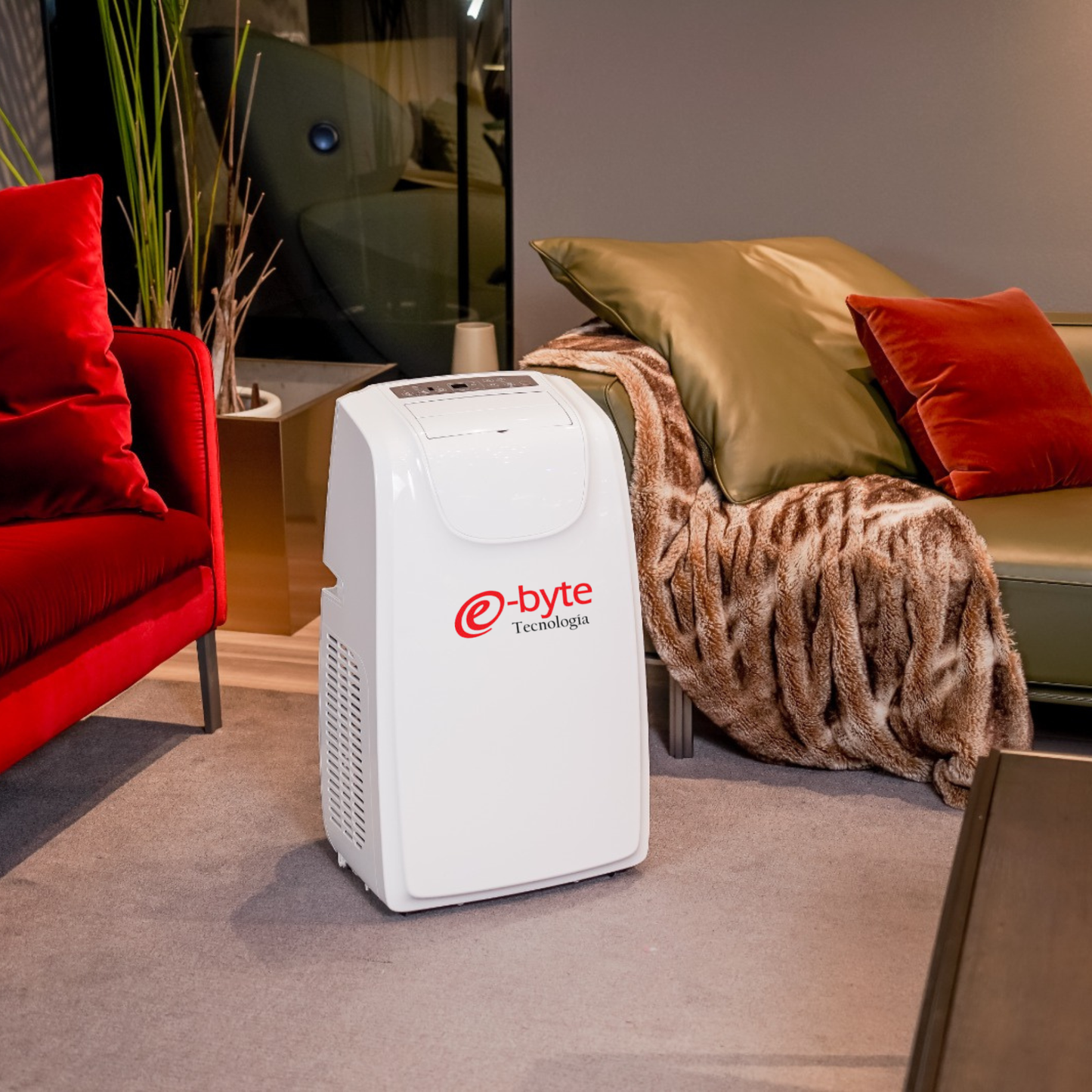 Aire Acondicionado 12000 BTU