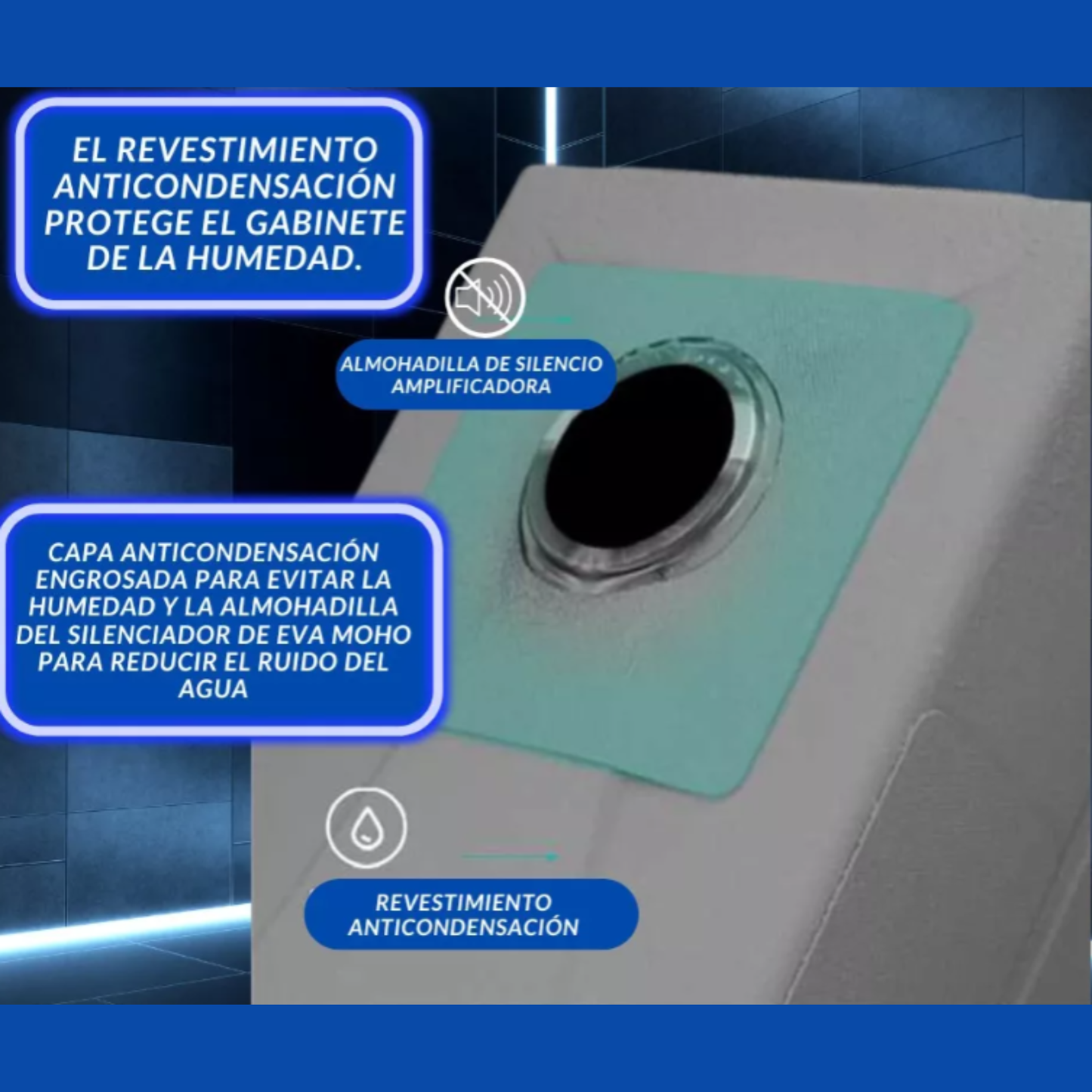 TARJA SMART PARA COCINA