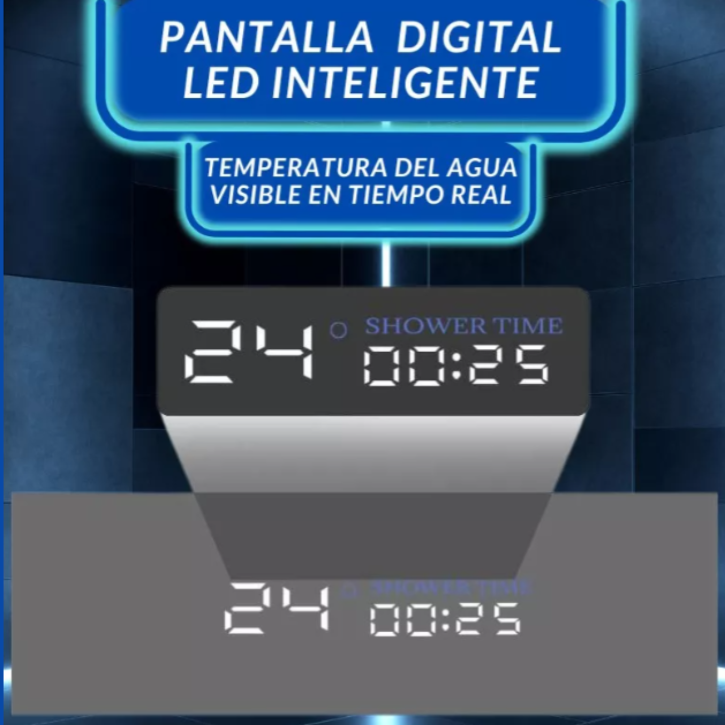 TARJA SMART PARA COCINA