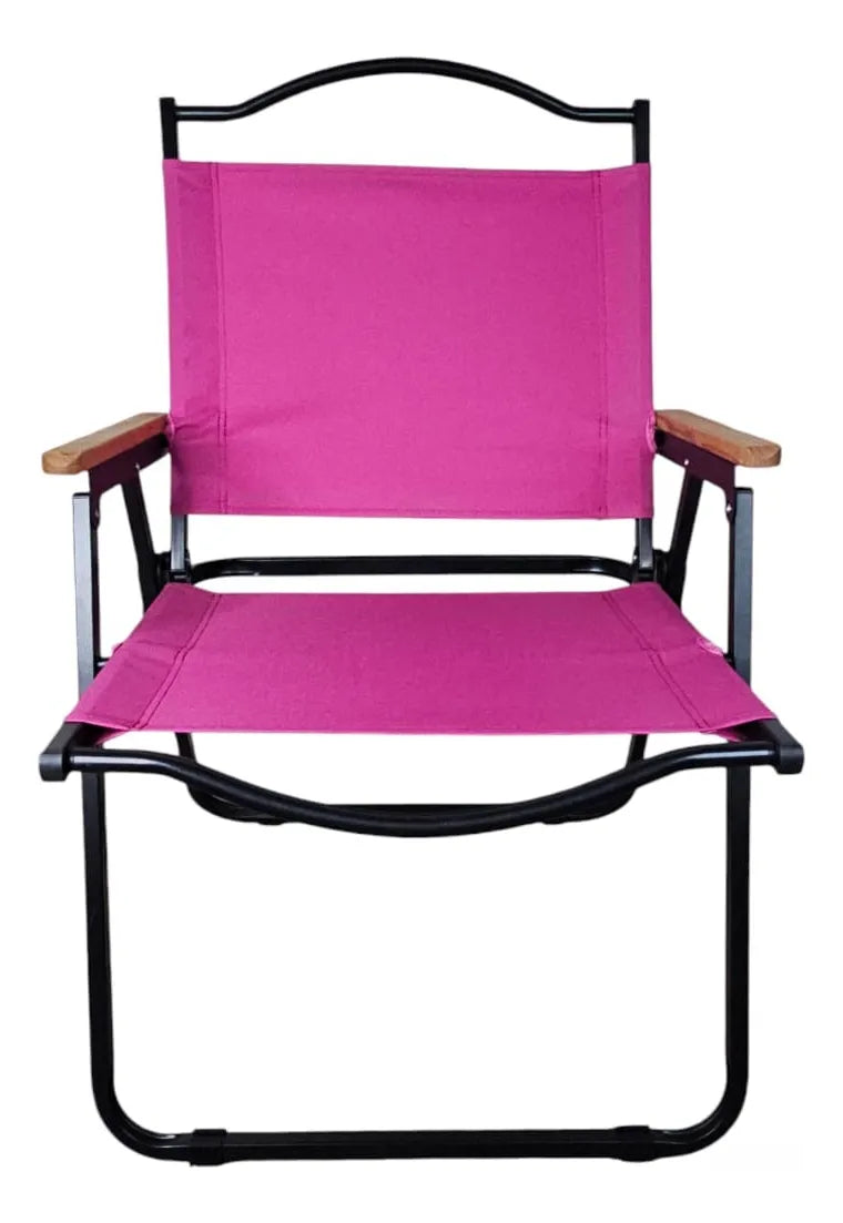 Silla Plegable De Camping