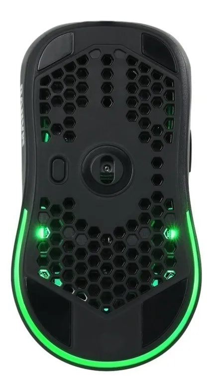 Mouse Gamer Marvo G925 Sensor Óptico 7 Botones Programables