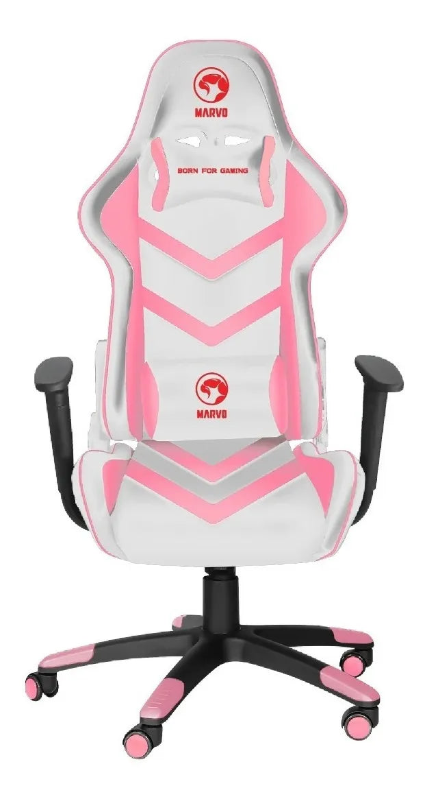 Silla Gamer Marvo