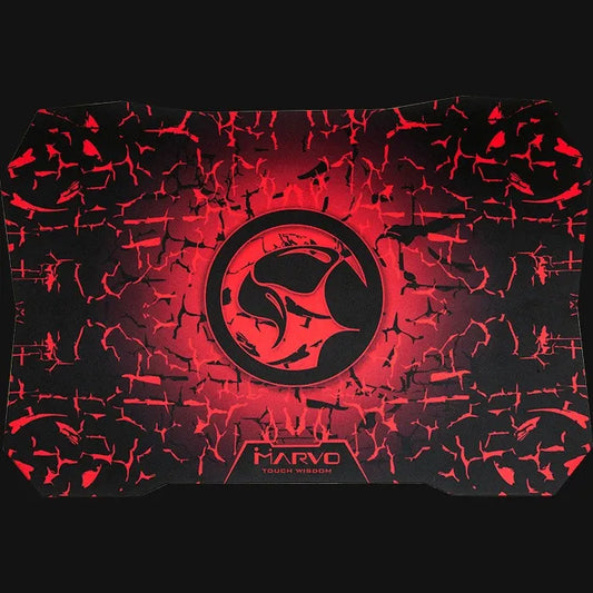 Mouse Pad Marvo G2 520x350x3mm Antiderrapante