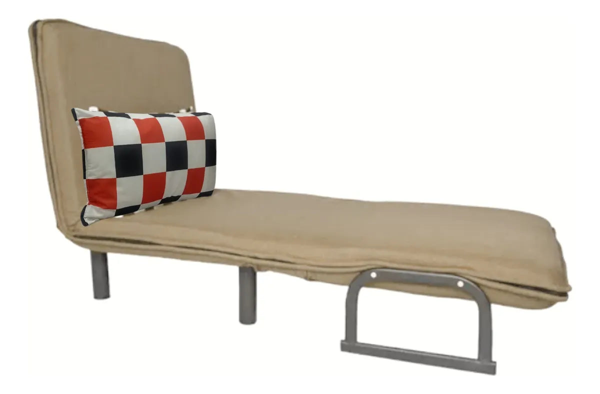 Sofá Cama Para 1 Persona