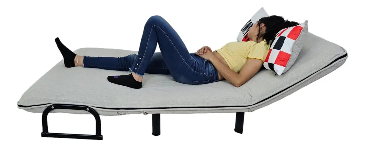 Sofá Cama Para 2 Personas