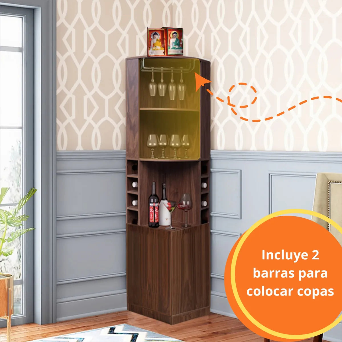 CANTINA ESQUINERO
