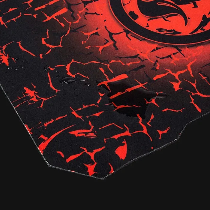 Mouse Pad Marvo G2 520x350x3mm Antiderrapante
