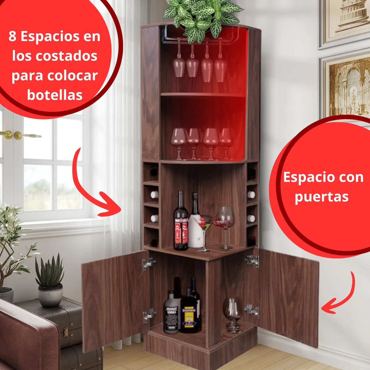 CANTINA ESQUINERO