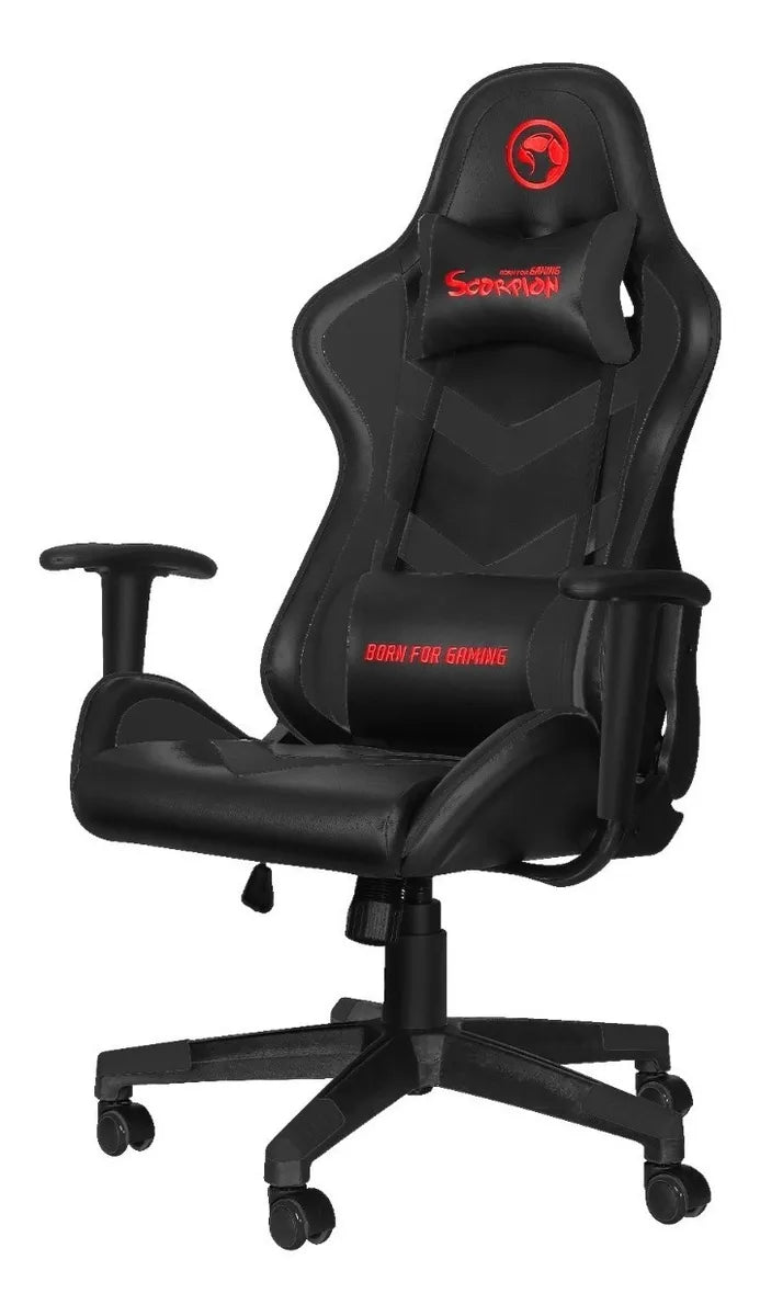 Silla Gamer Marvo