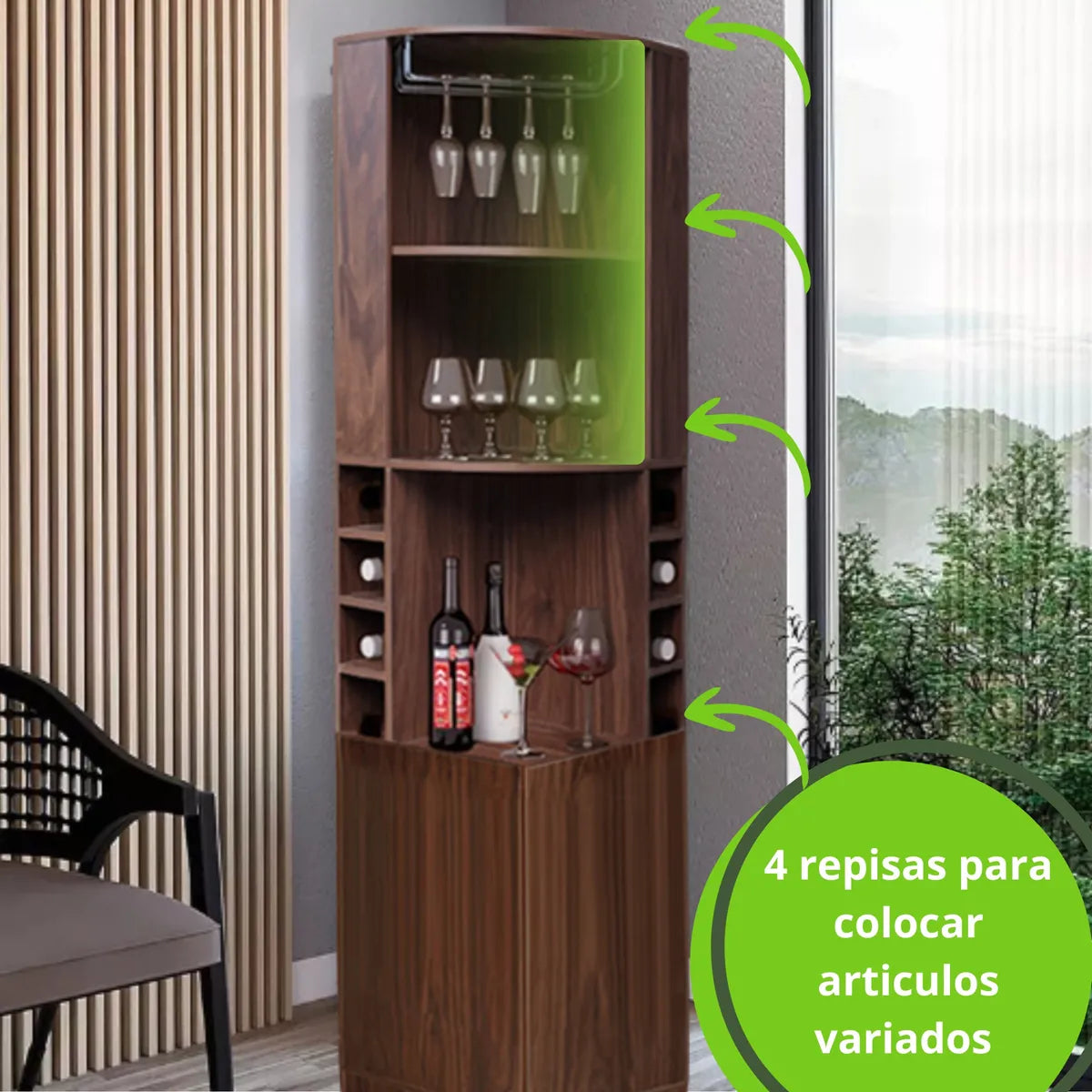 CANTINA ESQUINERO