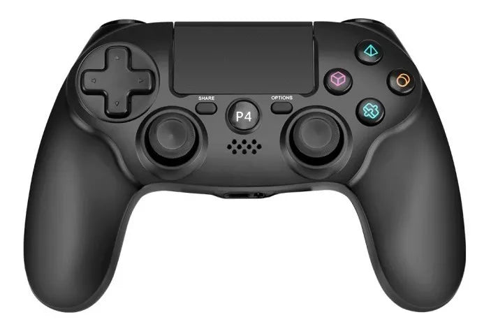 Joystick inalámbrico Marvo GT-64 PS4 PS3 PC Bluetooth sensor movimiento