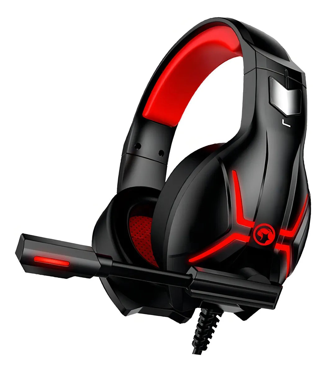 Diadema Gaming Marvo Hg8928 Xbox/one/ps4/pc Se