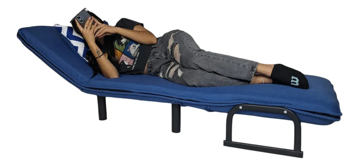 Sofá Cama Para 1 Persona