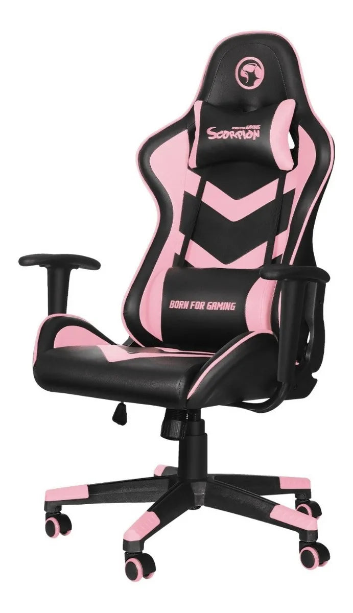 Silla Gamer Marvo
