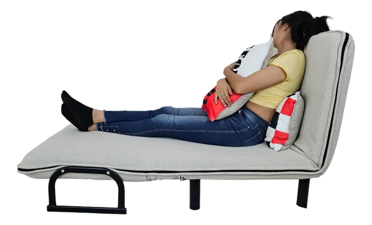 Sofá Cama Para 2 Personas