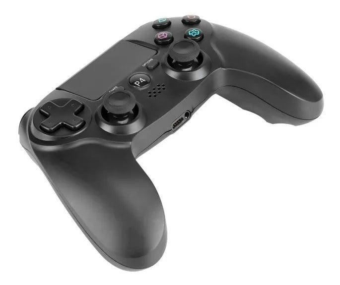 Joystick inalámbrico Marvo GT-64 PS4 PS3 PC Bluetooth sensor movimiento