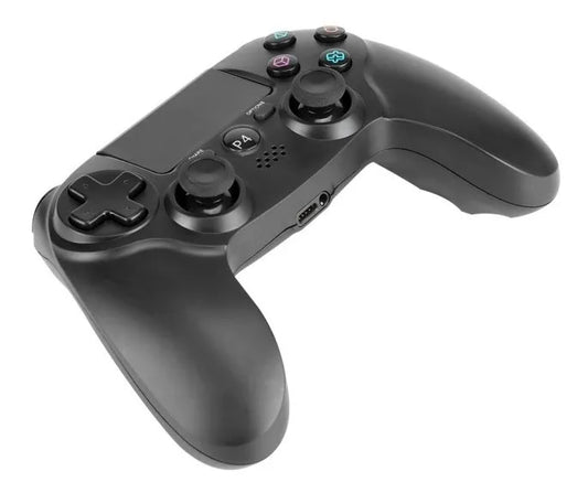 Joystick inalámbrico Marvo GT-64 PS4 PS3 PC Bluetooth sensor movimiento