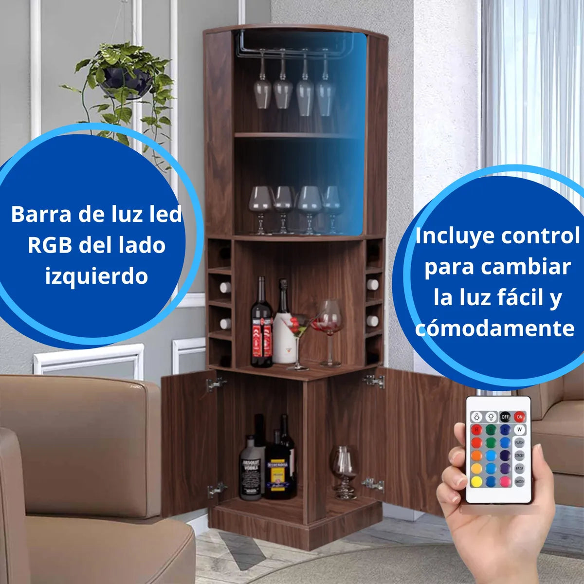 CANTINA ESQUINERO