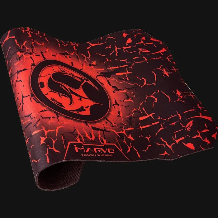 Mouse Pad Marvo G2 520x350x3mm Antiderrapante