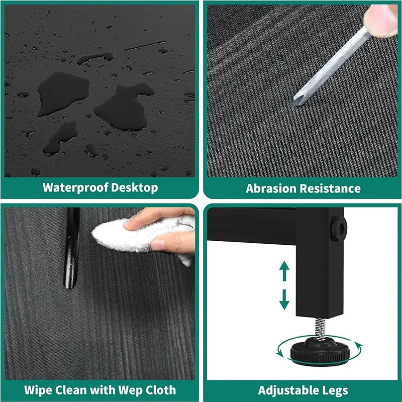 Cajonera 8 Cajones De Tela