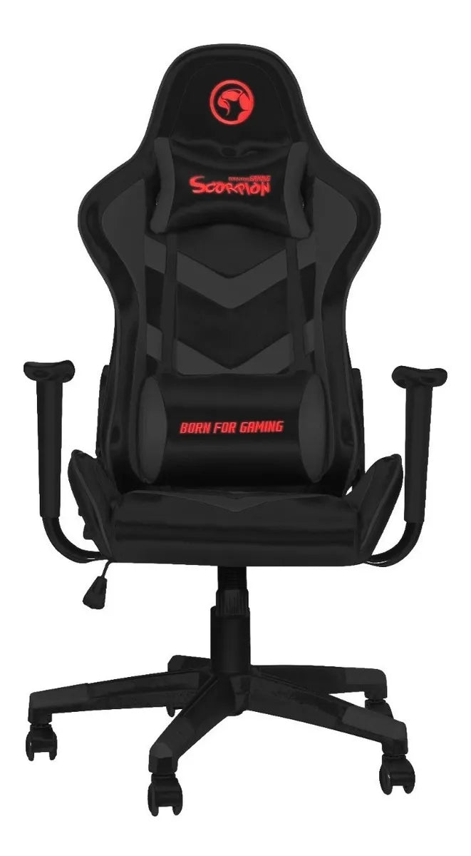 Silla Gamer Marvo