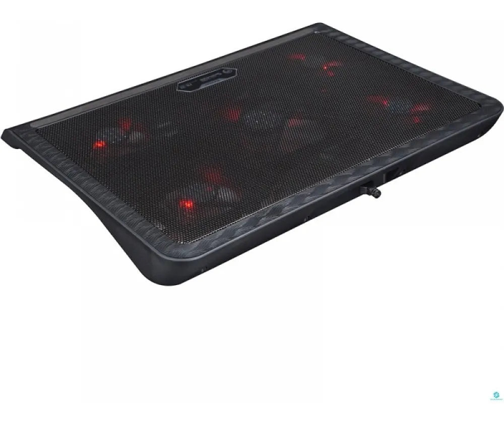 Base Enfriadora Laptop Fn33, 17 5 Ventiladores