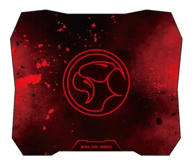 Kit Gamer 4en1 Marvo Cm409 (teclado/mouse/diadema/tapete)