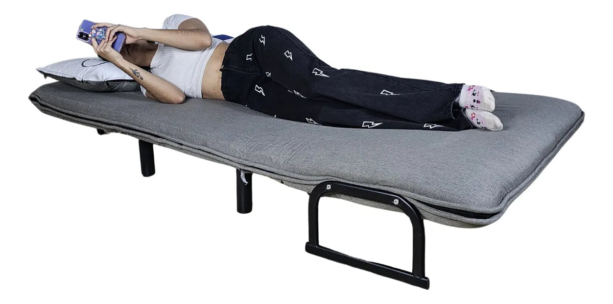 Sofá Cama Para 2 Personas