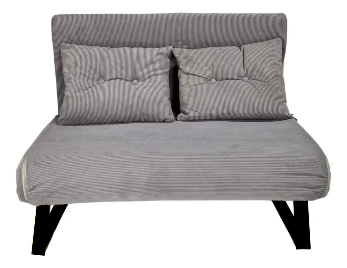 Sofá Cama Para 2 Personas Tipo Panilla