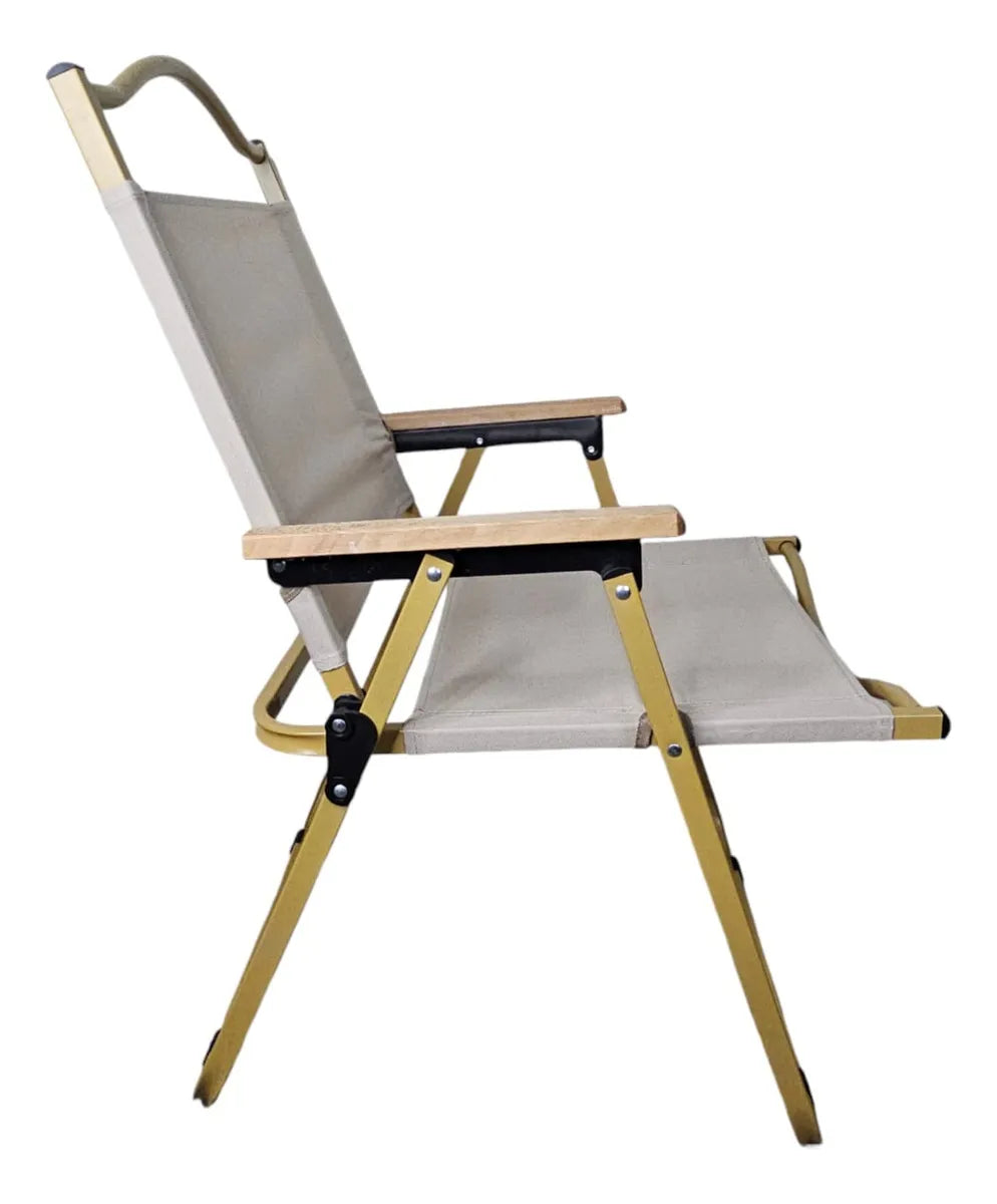Silla Plegable De Camping