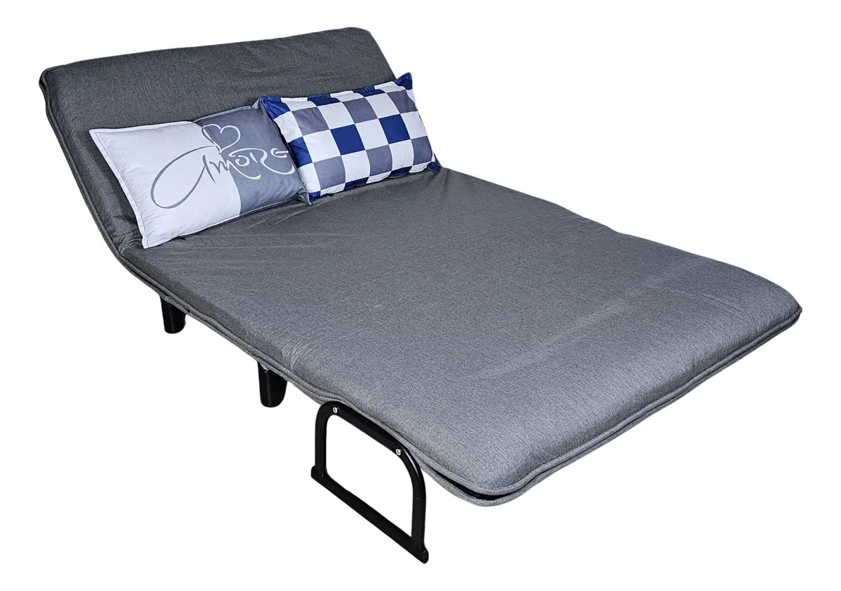 Sofá Cama Para 2 Personas
