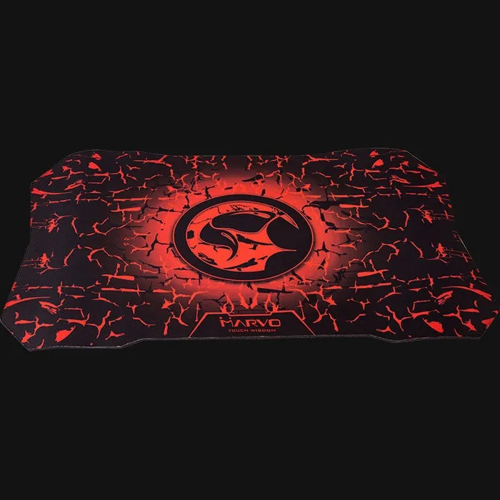 Mouse Pad Marvo G2 520x350x3mm Antiderrapante