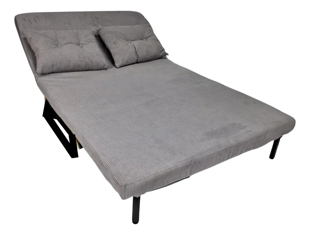 Sofá Cama Para 2 Personas Tipo Panilla