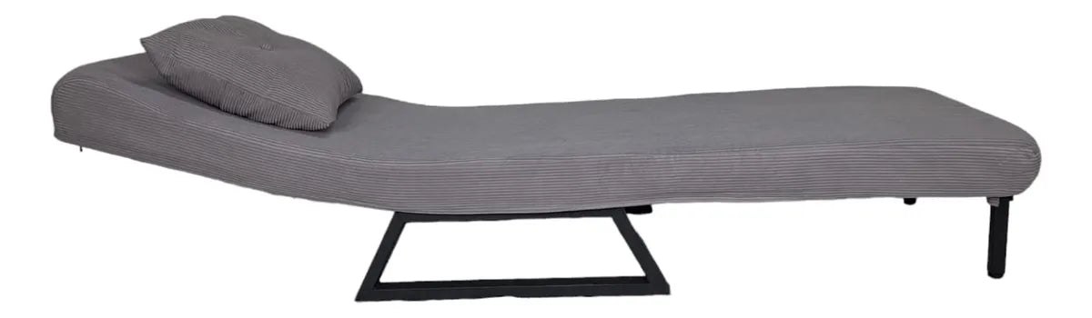 Sofá Cama Para 1 Persona Tipo Panilla