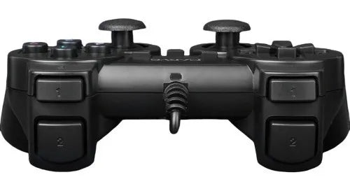 Control Para Juegos Marvo Gt-006 Scorpion Vibración Usb 2.0