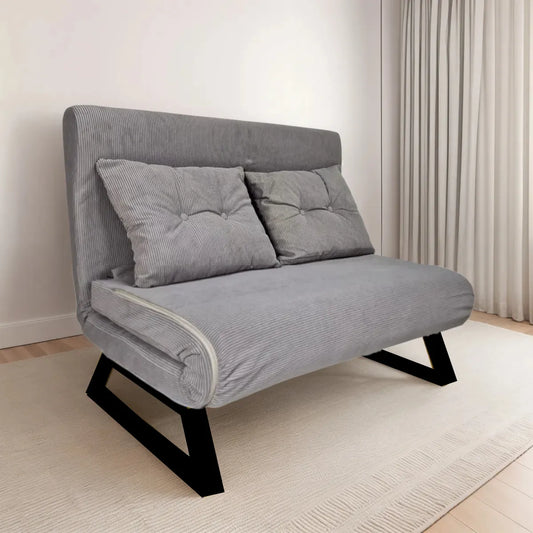 Sofá Cama Para 2 Personas Tipo Panilla