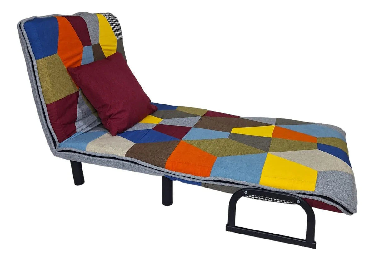 Sofá Cama Para 1 Persona