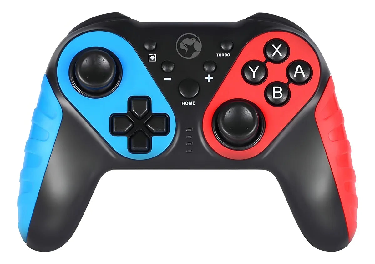 Gamepad Marvo Gt-52 Inalámbrico (switch,pc, Android)